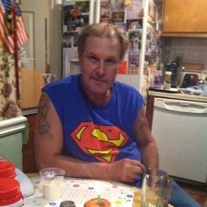 Meet your Posher, Arnold